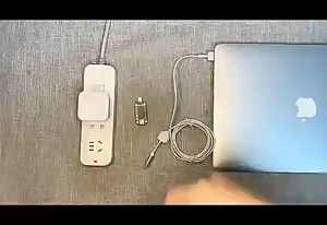 【Trinity】UK PD 35W Fast Charger Travel Adapter For USB-C To USB C Adapter & Super Fast Charge USB-C Cable For [ iPhone 16 / 15 / 14 / 13 / 12 / 11 Series / Xs / XR / Xs Max / 6 7 8  Series] Support Data Tranmission