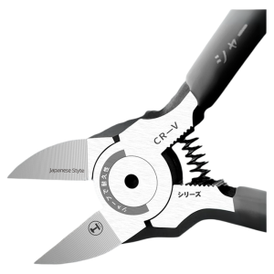 GREENER | High Precision Side Cutting Pliers Diagonal Pliers Slant Pliers