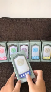 Speaker Lampu Tidur 24 Jam Lets Pray Speaker Murottal Al Quran - Spiker Quran Plug In