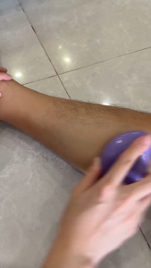 Đá Tẩy Lông và Tế bào chết Body Chân tay