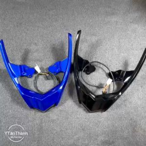 Cảng sau sirius spark có đèn MS07