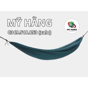 MỸ HẰNG - Võng Cao Cấp đẹp bền loại dày chống muỗi đốt lưng thích hợp cho mọi không gian và du lịch