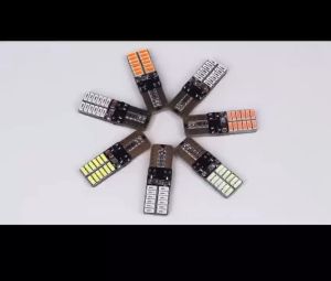 1pc vehicle LED side light The width light DRL LED10