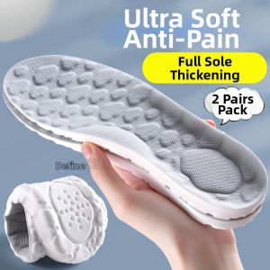 JVBV | Foot Pain Relief Insoles Soft Comfortable