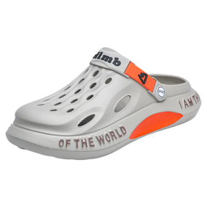 Dsinwin | Summer Breathable Comfortable EVA Flip-flops Two-use