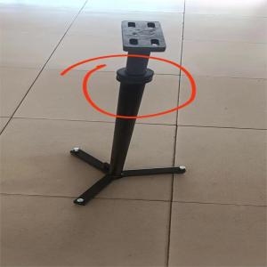 Semi Automatic Full Automatic Edge Banding Machine Parts
