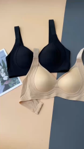 Áo Lót Su Nước Gom Quả Chống Bè Nâng Đẩy Vòng 1 Chống Hằn YiOn Underwear AM01
