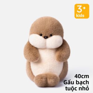 TAOZIAWA | Đồ Chơi Gấu Bông Chim Cánh Cụt An Ủi