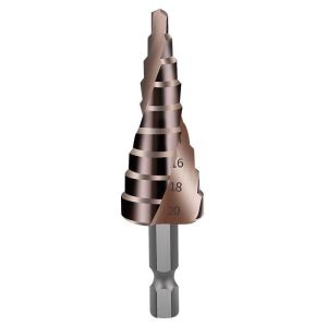 DAIENGONGJU | High Hardness Tapered Drill Bit