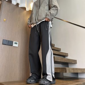 LIUBU | Design Unique High-quality Casual Pants