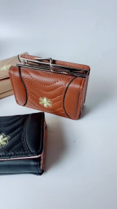 Womens Wallet Short WomenCoin Purse Wallets for Woman Card Holder SmallLadies Wallet
