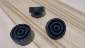 Rubber Pad damper Seat for all version of AEROXNMAXMIOSNIPER ETC(1UC-F4741-00-00)