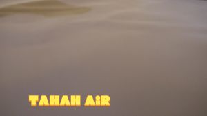 Perlak Dewasa Ompol Anti Air 200x140cm Perlak Spon Ibu Nifas MultiGuna LP