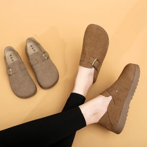 JIFANPAUL | Comfortable Slip-on Women’s Flat Shoes