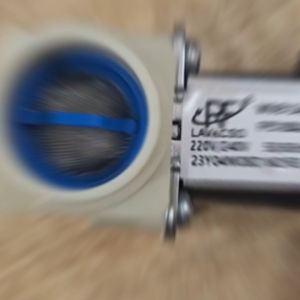 SLD06 SELENOID / WATER INLET MESIN CUCI / SELENOID 1INLET FPD-180A SLD-06