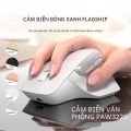Chuột Không Dây Bluetooth HP Professor1 - Kết Nối Ba Chế Độ Cảm Biến Quang Điện Tử Có Thể Sạc Lại DPI Type-C Có Thể Điều Chỉnh Bảy Tốc Độ. 