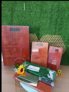 DOUBLE 8 KITCHEN BONE KNIFE/PISAU TULANG DAPUR CAP DOUBLE 8