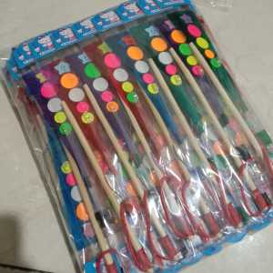 Apollo meteor lampu 3