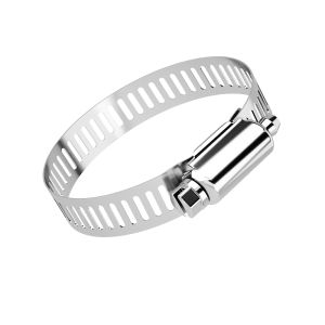 GUWANJI | Strong Quick Install General Pipe Clamp 304 Stainless Steel