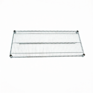 GUANGMANZHI | Heavy Duty Storage Shelving Rack Multi-layer Chrome Wire