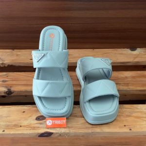Triset Sandal Wanita Flat - TF6025503
