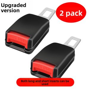 Huayu | Car Seat Belt Extender Connector