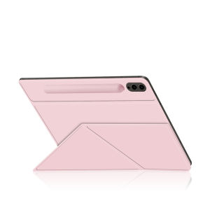 AJIUYU | Magnetic Case For Samsung Galaxy Tab S10 FE Plus 13.1" S7 S8 S9 FE+ Plus 11 12.4 inch S10 S9 Ultra SM-X900 Y Fold Tablet Case