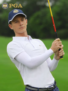 PGM GOLF | Sun Protection Anti-UV Elastic Cooling Breathable Sleeve