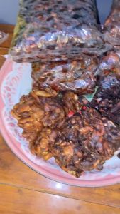 ASEM JAWA 1KG ASLI DARI POHON NYA TANPA BAHAN CAMPURAN