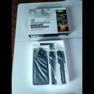 Microphone UHF wireless microphone karaoke microphone karaoke set professional microphone