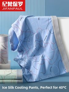JIFANPAUL | Quick Drying Summer Lightweight Mens Underwear
