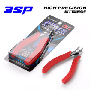 MECHANIC 3SP Precision High-Hardness Cutting Pliers for Mobile Phone Repair Copper Wire Plastic Shielding Covers Shearing Tool
