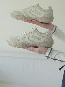 Feiyue | Mesh Breathable Thick Sole Outdoor Training Shoes