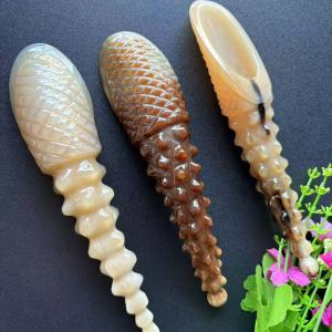 WEIHEHU | Bảng Gua Sha Sừng Kích Thích Toàn thân Hiệu Quả