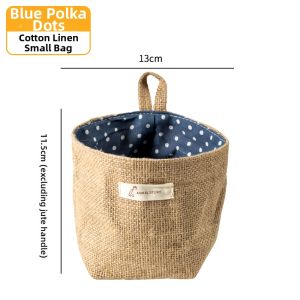 Mini Storage Pouch