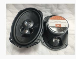 Loa bầu dục 235cm ×16cm  30w 4om 12v lắp cho xe Navara