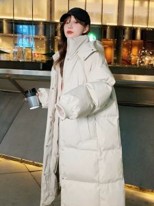 เสื้อแจ็คเก็ตผ้าฝ้ายทรงบานสำหรับผู้หญิงในฤดูหนาว ทรงหลวม แขนยาว ปกตั้ง กระเป๋า ซิป ปกตั้ง สีสันสดใส แฟชั่นฤดูใบไม้ผลิ