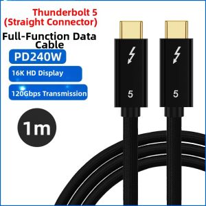 Bissox | All-in-One Thunderbolt 4 Data Cable