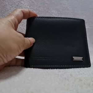 USA Branded SKL Genuine Leather Wallet Wallets OQ 品牌真皮钱包