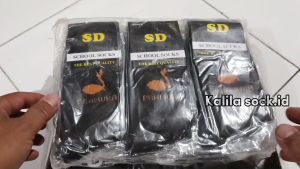 Kaos Kaki Pramuka Berkualitas untuk Aktivitas SDSMPSMA