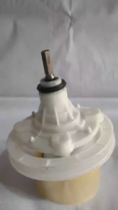 GEAR BOX MESIN CUCI SANKEN KOTAK ORIGINAL GEARBOX MESIN CUCI AS KOTAK