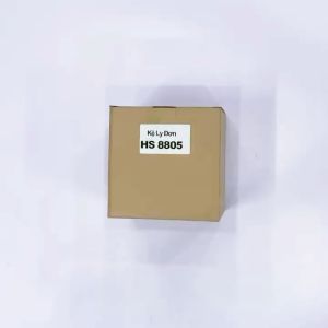 Kệ ly đơn inox 304 VINA HS8805