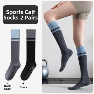 Pilates Yoga Running Pressure Socks