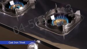 Chelstar - MS4A / MS4AS  - Stainless Steel Gas Stove / 4 Burner / Gas Cooker / Rinnai Gas Stove / Rubine Stove / Milux Gas Stove Chelstar Gas Stove Price In Bangladesh - Lazada