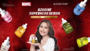 AZARINE Marvel face Serum 20ml
