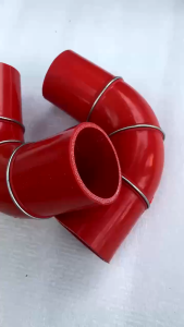 ỐNG CAO SU HÚT GIÓ TURBO CHỊU NHIỆT CÓ BỐ BỌC KẼM phi 60-85mm (GIÁ BÁN THEO CÁI)