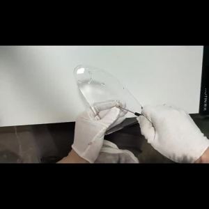 หัวเข็มขัดป้องกันหมอกสากลที่เข้ากันได้กับ visor ของ_motorcycle K1/RX7X/K5/K6/X14/GT AIR/R50S/RX7X เป็นต้น