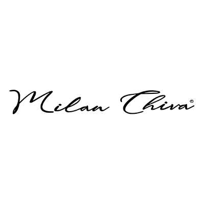 โลโก้ร้าน Milan Chiva