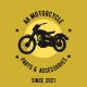 AA motorcycle parts & accessories