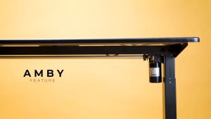 Pexio Amby Adjustable Desk 120 x 60 (Non Jabodetabek)